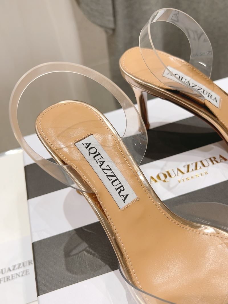 Aquazzura Sandals